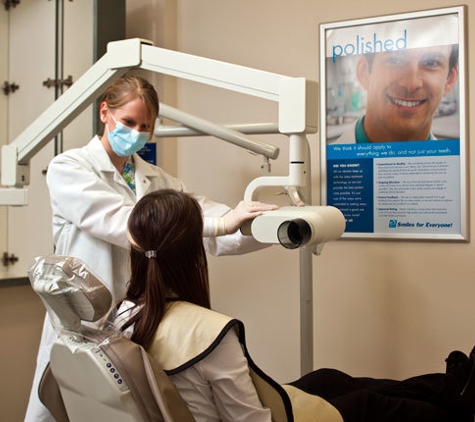 Bright Now! Dental & Orthodontics - Newtown, PA