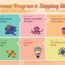 Stepping Stone Montessori - Preschools & Kindergarten