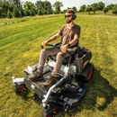 University Lawnmower Ctr - Lawn Mowers