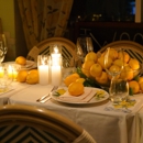 Limoncello - italian restaurant Miami beach - Pizza