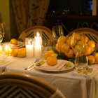 Limoncello - italian restaurant Miami beach