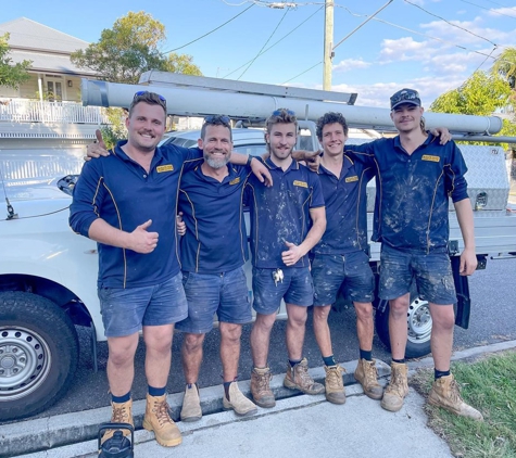 McGrath & Frisby Plumbers and Electricians - Ashgrove, QLD