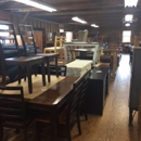 Tipton's New & Used Furniture - Cabinet Makers
