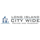 Long Island Citywide Paving and Masonry - Paving Contractors
