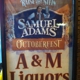 A & M Liquor