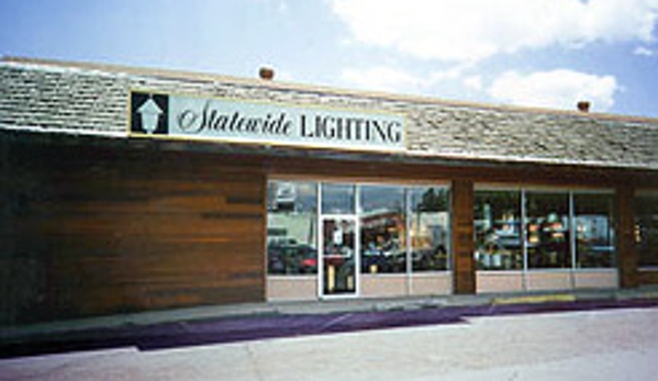 Statewide Lighting - Reno, NV