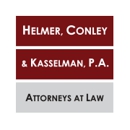 Helmer, Conley & Kasselman, P.A. - Attorneys