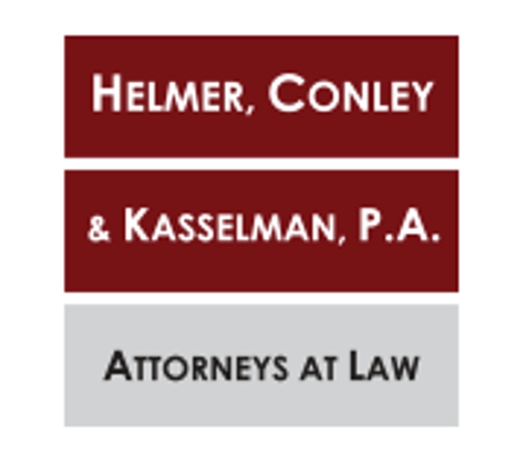 Helmer Conley & Kasselman - Haddon Heights, NJ