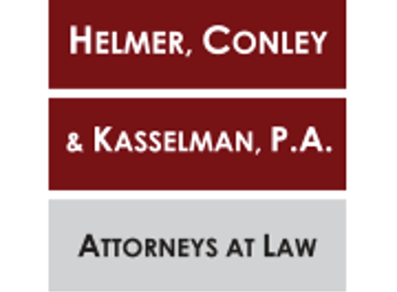 Helmer, Conley & Kasselman, P.A. - Haddon Heights, NJ