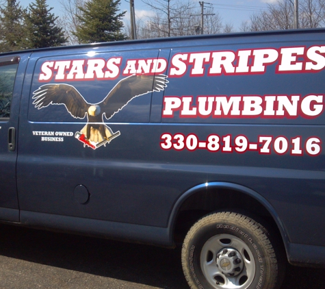 Stars & Stripes Plumbing - Green, OH