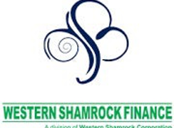 Western Shamrock Finance - Edinburg, TX