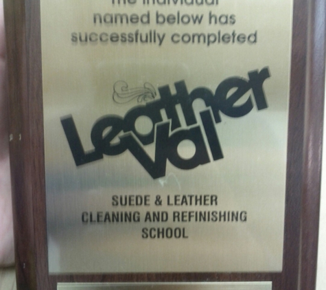 King Dry Cleaners - Livonia, MI