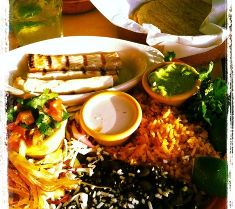 Las Olas Mexican Food - Cardiff By The Sea, CA