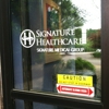 Signature Healthcare gallery