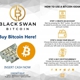 Black Swan Bitcoin ATM