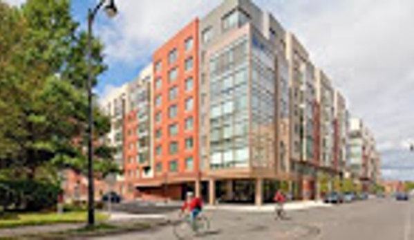 Third Square Apartments - Cambridge, MA