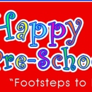Happy Feet Preschool - Preschools & Kindergarten