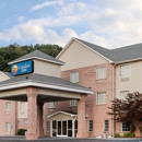 Comfort Inn - Motels