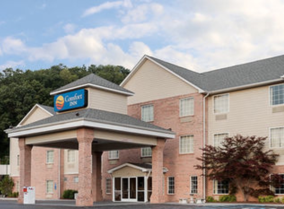 Comfort Inn - Big Stone Gap, VA