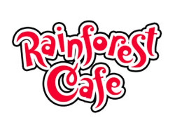 Rainforest Cafe - Lake Buena Vista, FL