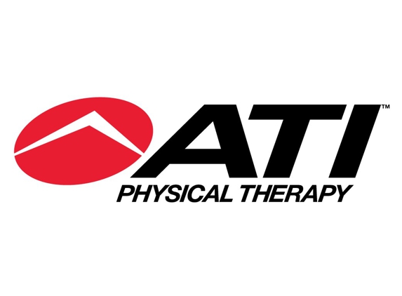 ATI Physical Therapy - Greenwood, IN