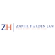 Zaner Harden Personal Injury Lawyers