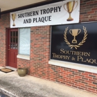 Southern Trophy & Plaque