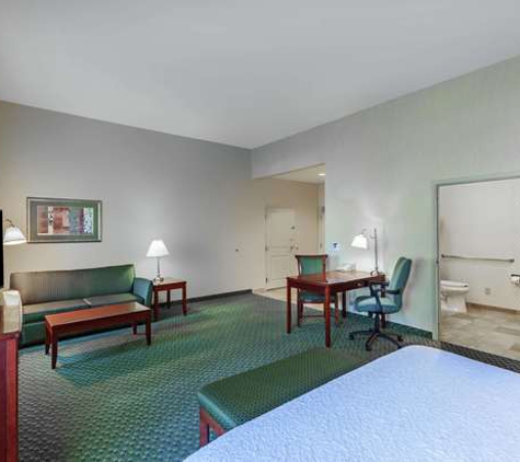 Hampton Inn & Suites El Paso West - El Paso, TX