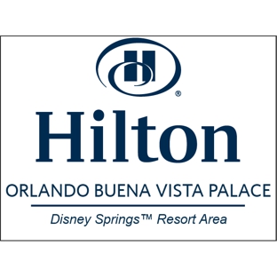 Hilton Orlando Buena Vista Palace Disney Springs Area - Lake Buena Vista, FL