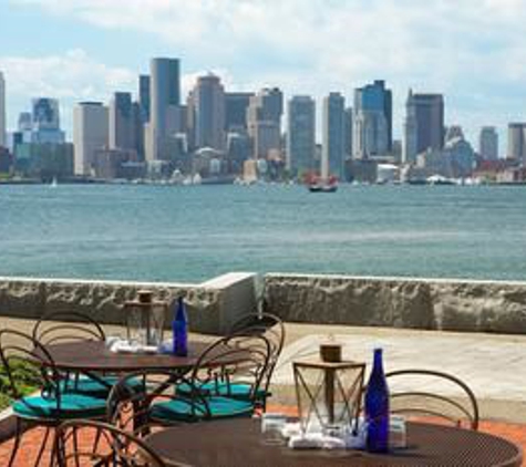 Harborside Grill At Hyatt - East Boston, MA