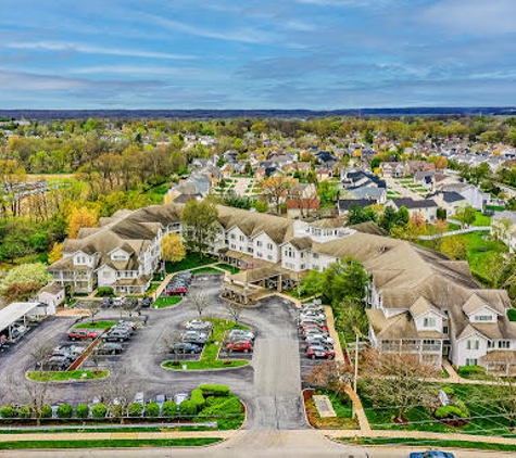 Solstice Senior Living at Fenton - Fenton, MO