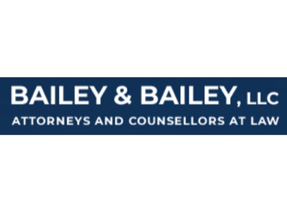 Bailey & Bailey - Springfield Gardens, NY