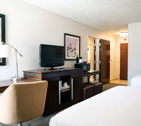 Hampton Inn Oklahoma City-Northwest - Oklahoma City, OK