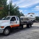 Equitow Towing - Towing