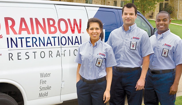 Rainbow International of East Central Kansas - Junction City, KS