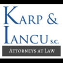 Karp & Iancu S.C. - Attorneys