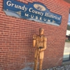 Grundy County Historical Society gallery