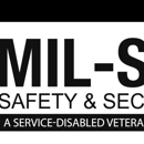 Mil-Spec Safety & Security - Security Guard & Patrol Service