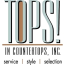 Tops In Countertops, Inc. - Stone Products