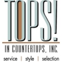 Tops In Countertops, Inc.