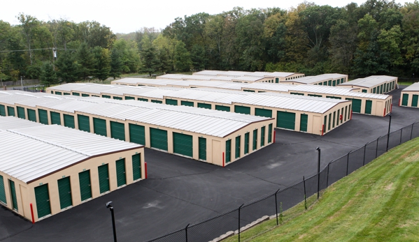 Longacres Self Storage - Doylestown, PA