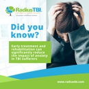 Radius TBI - Physicians & Surgeons, Neurology