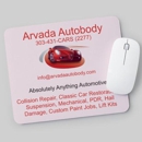 Arvada Autobody and Collision Repair Center - Automobile Body Repairing & Painting