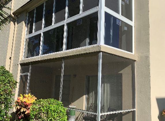 All Star Aluminum Windows And Doors - Hialeah, FL