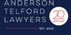 Anderson Telford Lawyers - Criminal Law