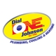 Dial One Johnson Plumbing