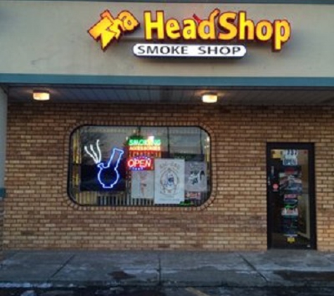 Tha Head Shop Smoke Shop - Ferndale, MI