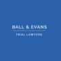 Ball & Evans