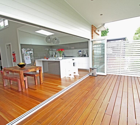 John R Dean Constructions - North Parramatta, NSW