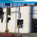 Morris Automotive - Automobile Diagnostic Service